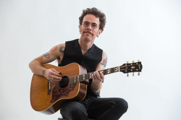 Nando Reis