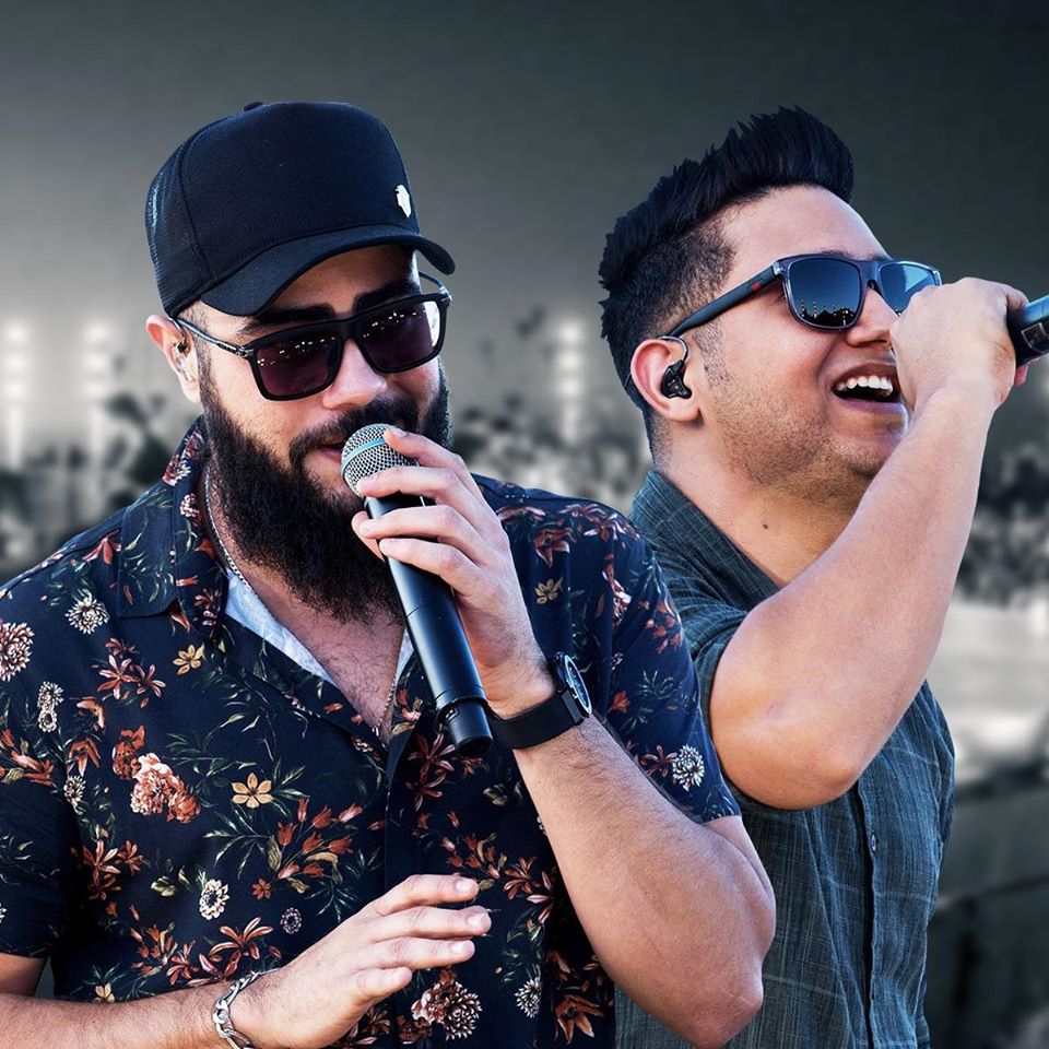 Live Henrique e Juliano