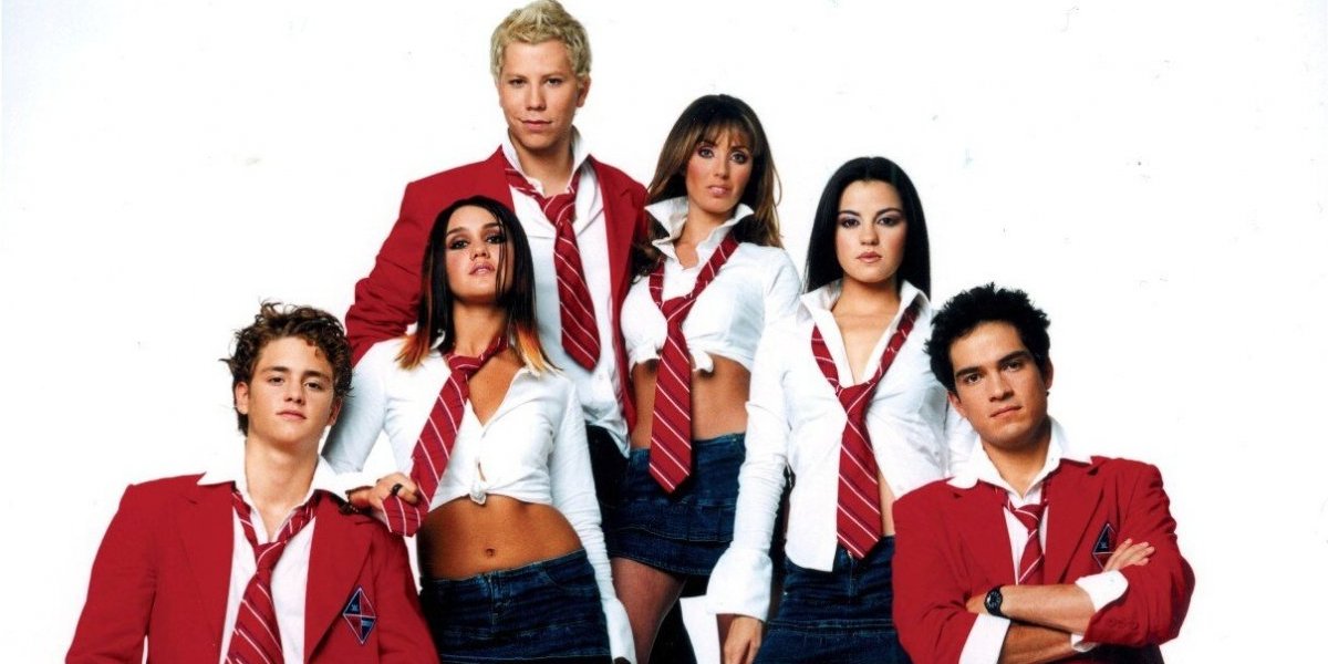 RBD