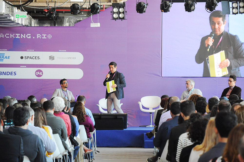 Webinários Hacking.Rio