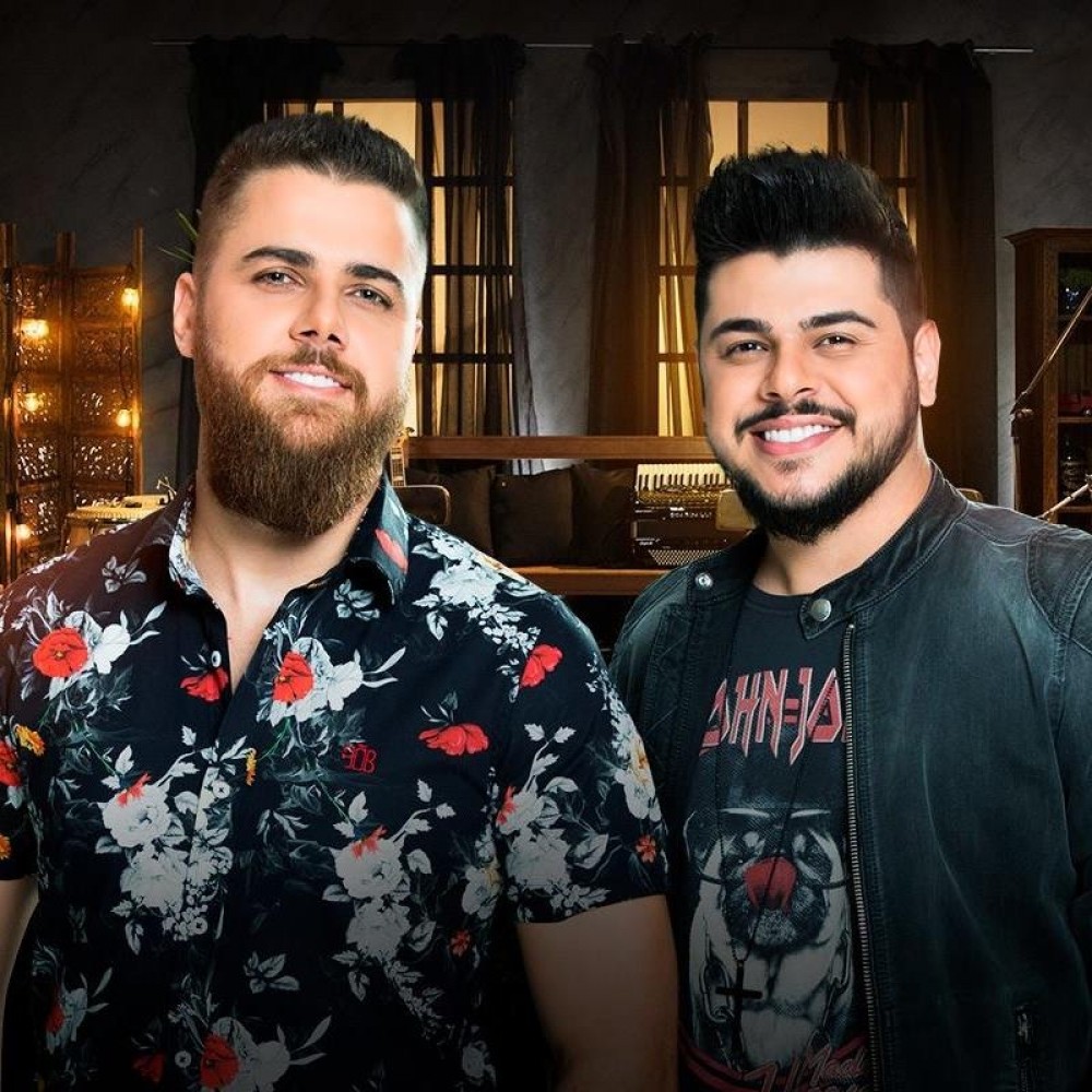 Zé Neto e Cristiano