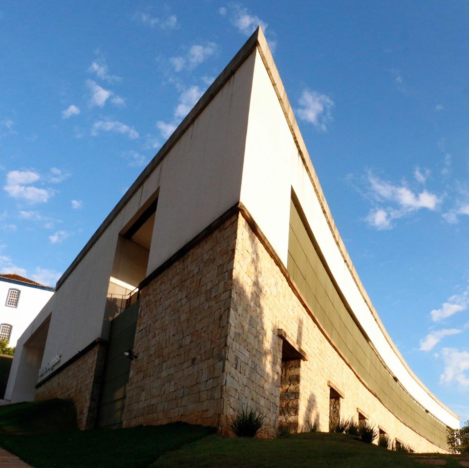 Museu de Congonhas