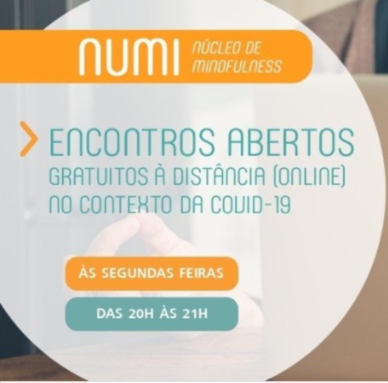 Mindfulness no Contexto da Covid-19