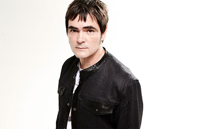 Samuel Rosa