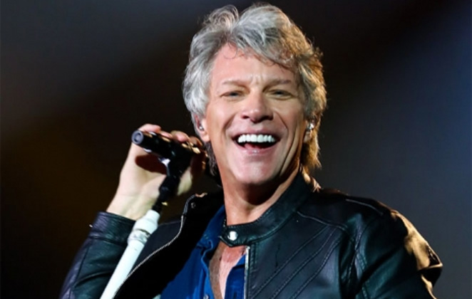  Jon Bon Jovi