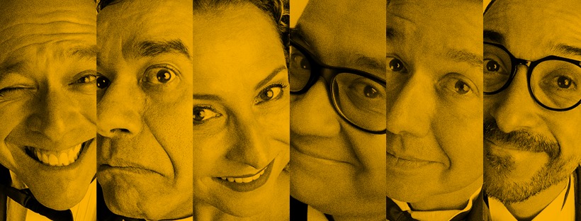 Quarentena dos Melhores do Mundo