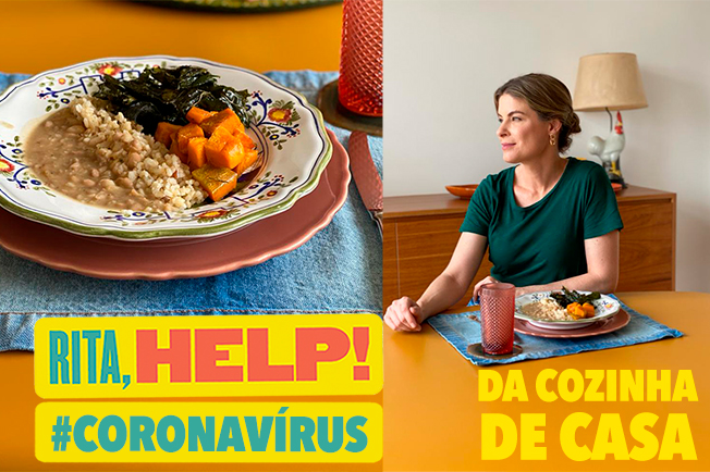 Panelinha Papo na Cozinha