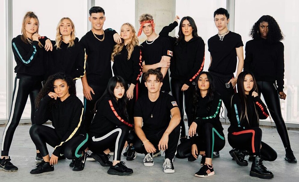Now United