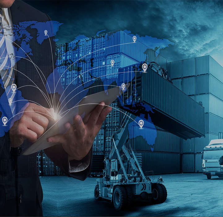 Webinar: 2o. Encontro de Alunos do MPGC Linha Supply Chain