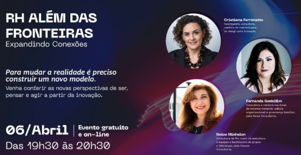  Expandindo Conexões