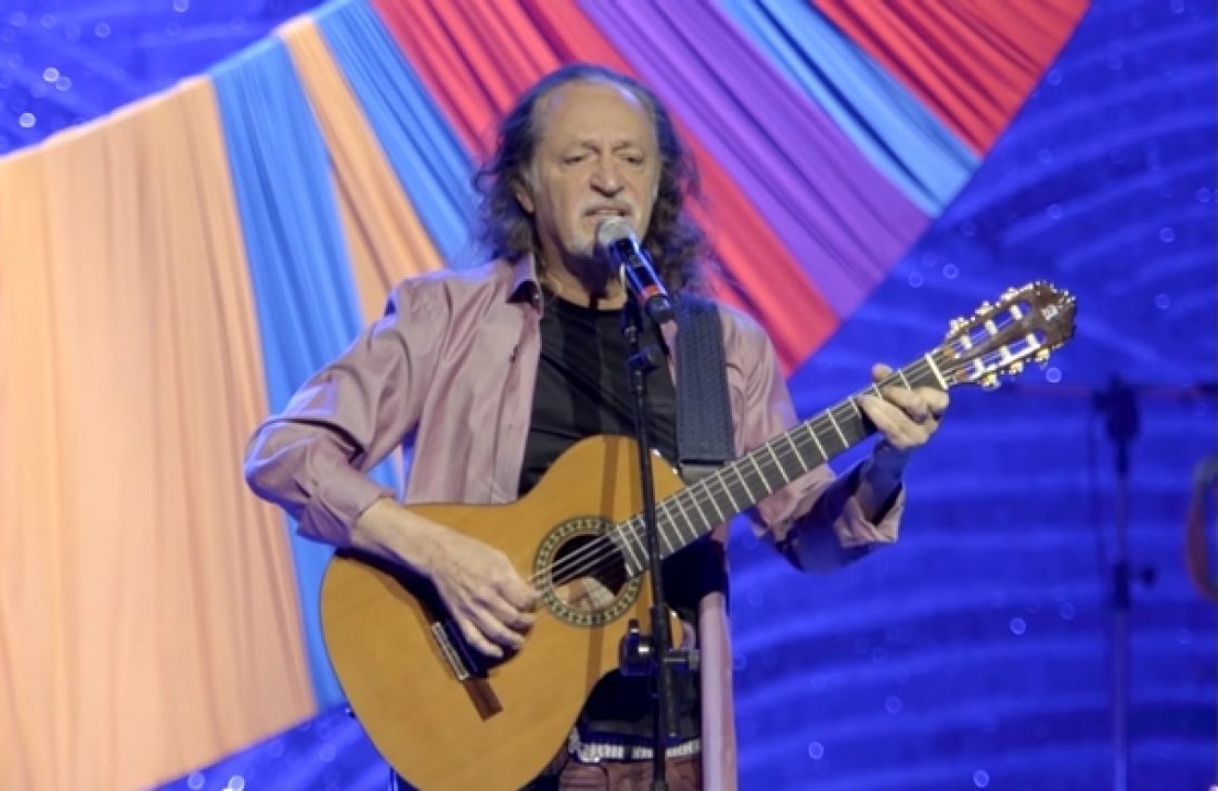 Alceu Valença