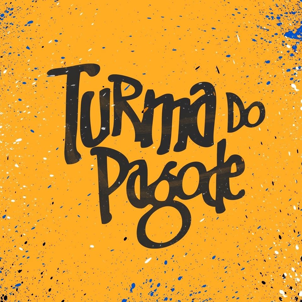 Live Turma do Pagode