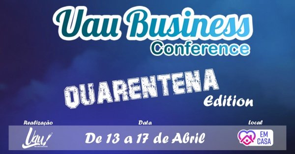 Uau Business Conference