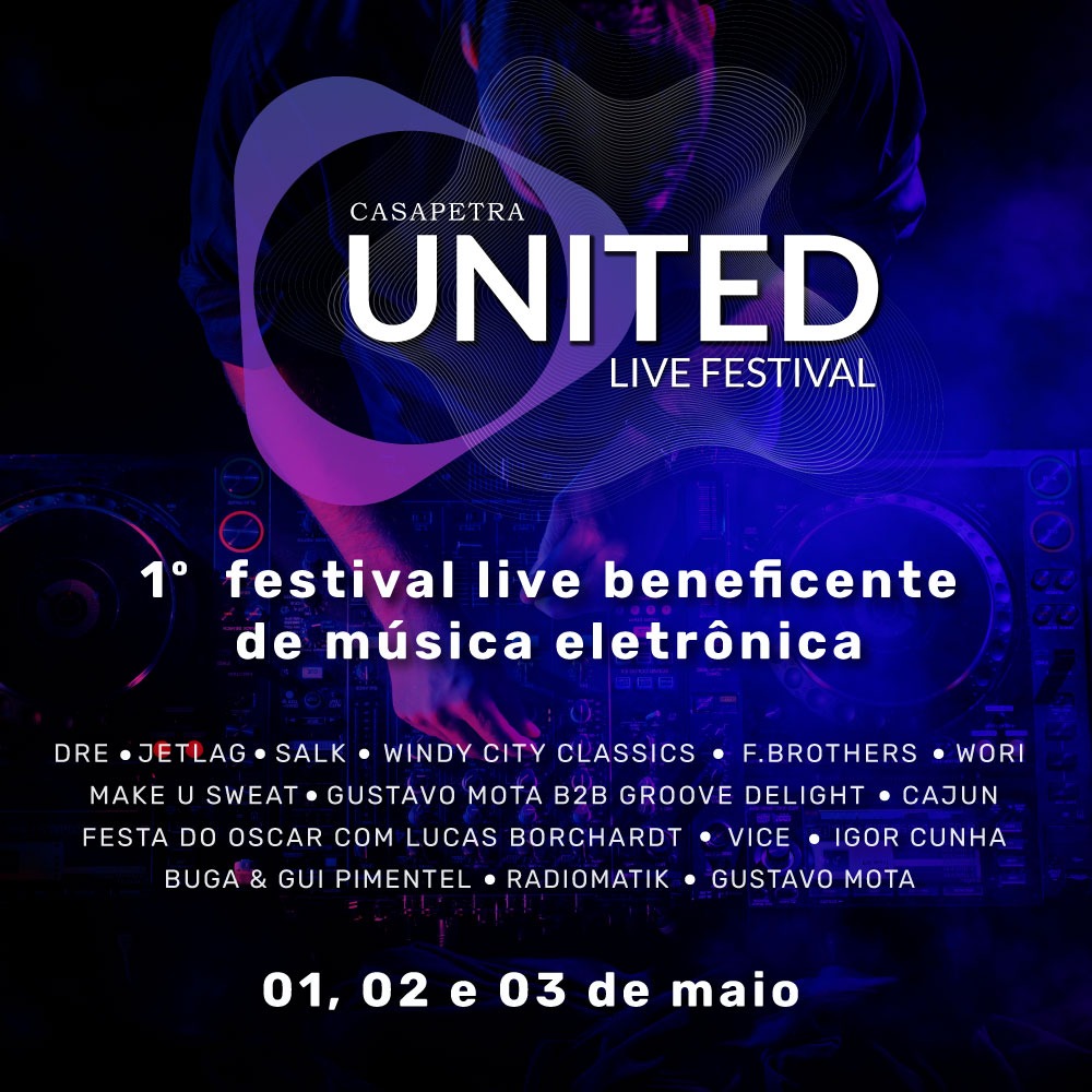  United Live Festival