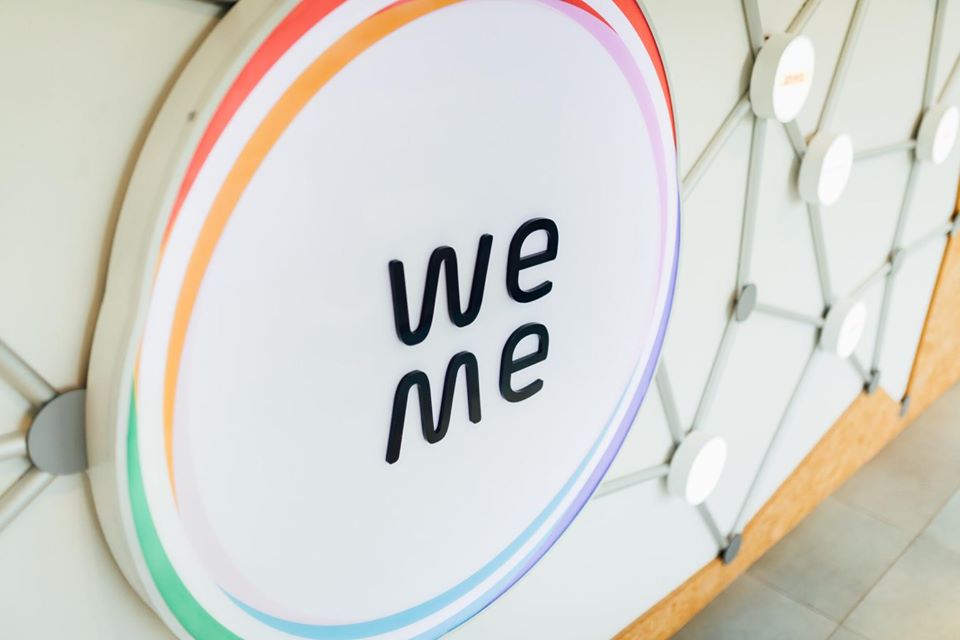 w/shop online: Experimentando o Design Thinking