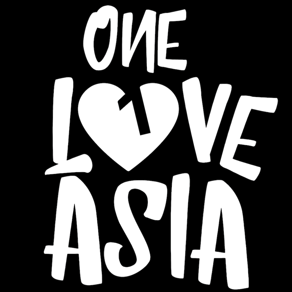 Live: One Love Asia Concert