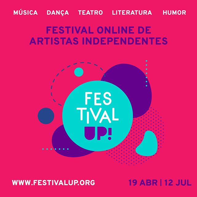 Festival Up!
