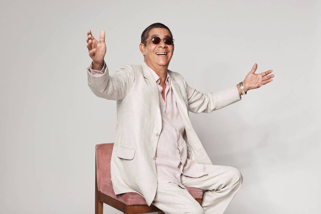 Zeca Pagodinho