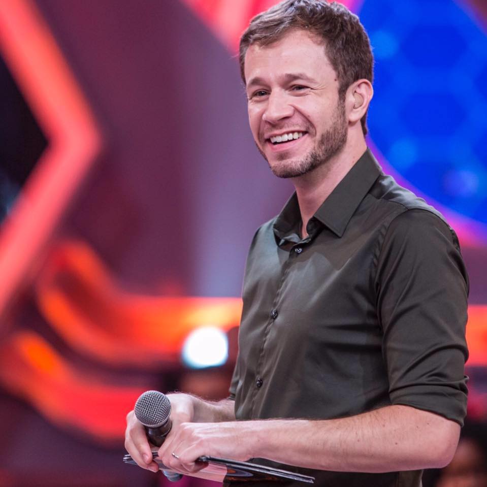 Live: Star Wars, BBB e nerdice com Tiago Leifert - Omelete Live