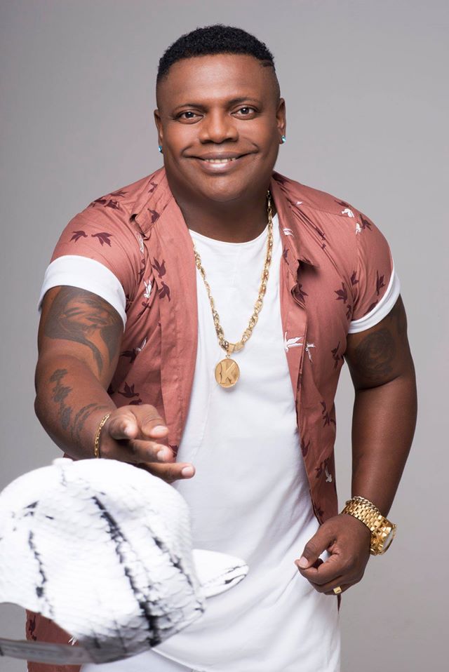 Live: MC Marcinho 25 Anos