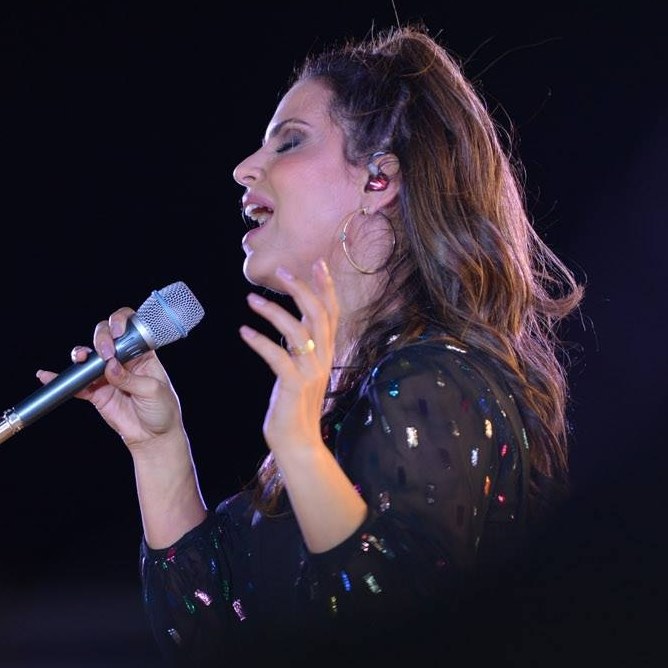 Live: Aline Barros - Worship Life em Casa 2