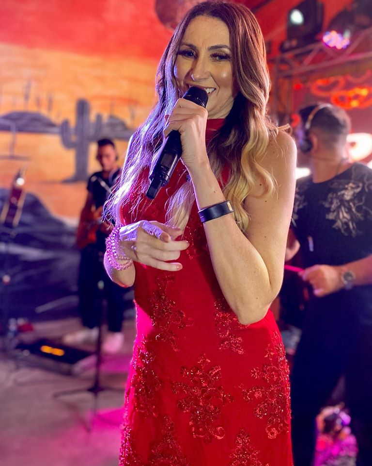 Live: Rita de Cássia Live Show