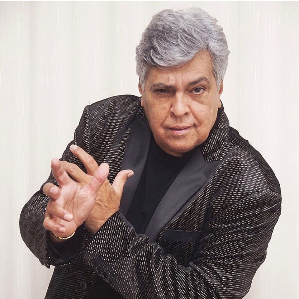 Live: Lamba Live - Sidney Magal