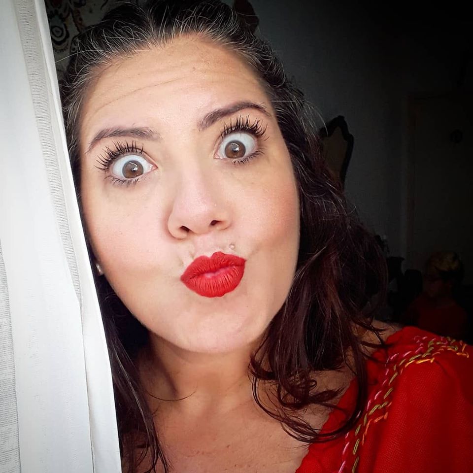 Lives: Lendas Caiçaras por Camila Genaro