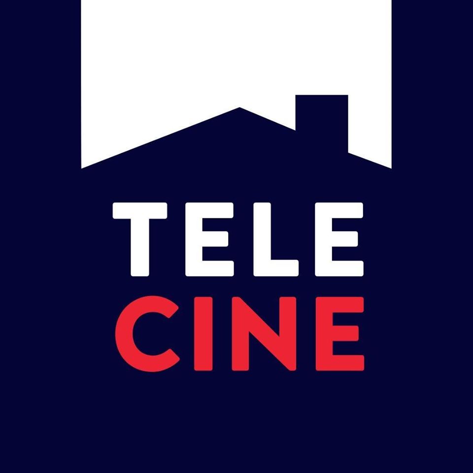 Live: Sessão Fique em Casa - Telecine