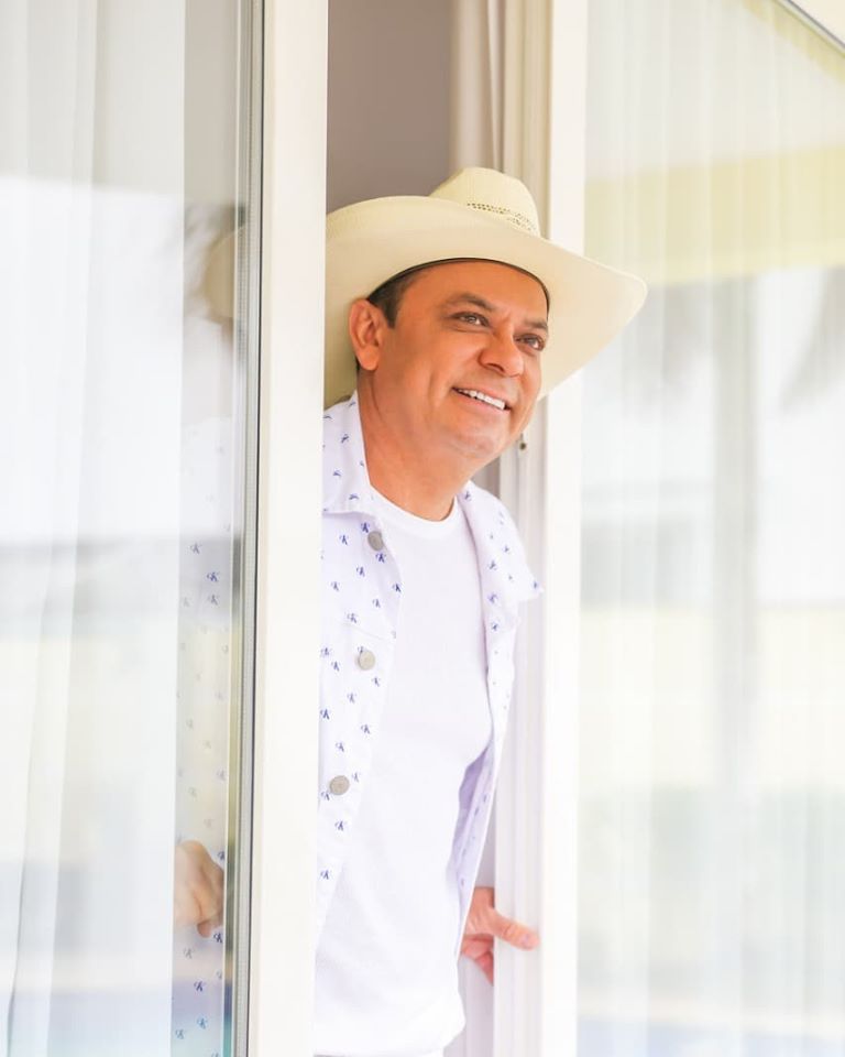 Live: Frank no Haras - Frank Aguiar