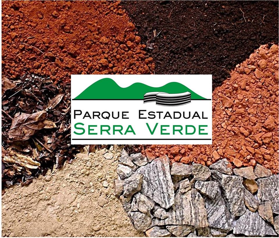PESV Virtual - Tour online pelo Parque Estadual da Serra Verde