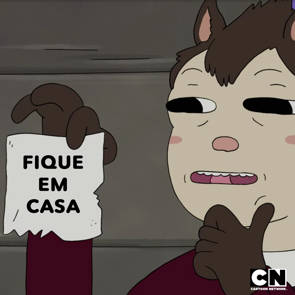 Reprodução/Facebook Cartoon Network Brasil Cartoon Network Stream