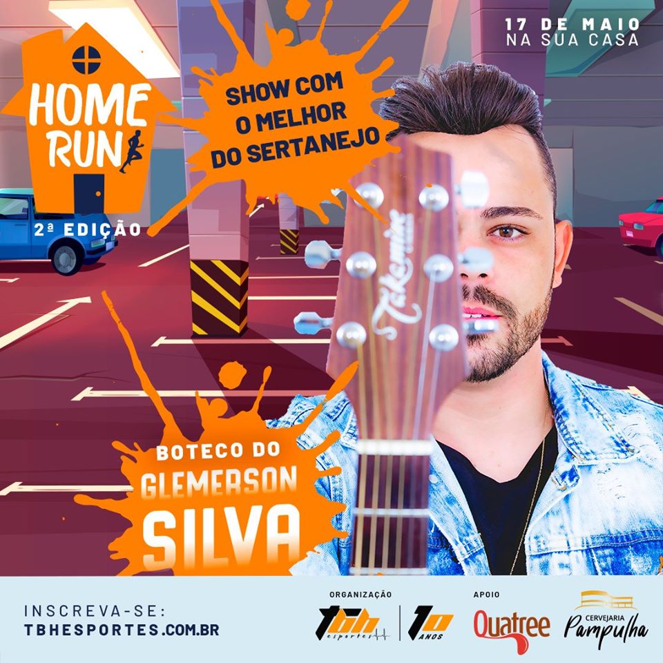 Home Run - 2ª Edição