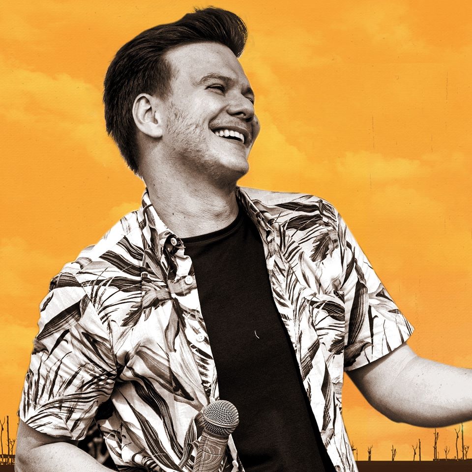 Live do Bem Sertanejo - Michel Teló