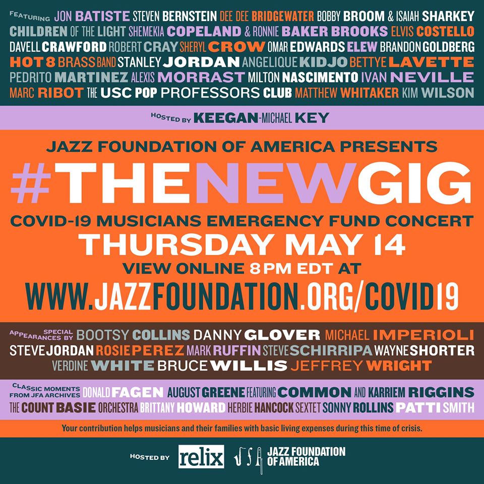 Festival The New Gig