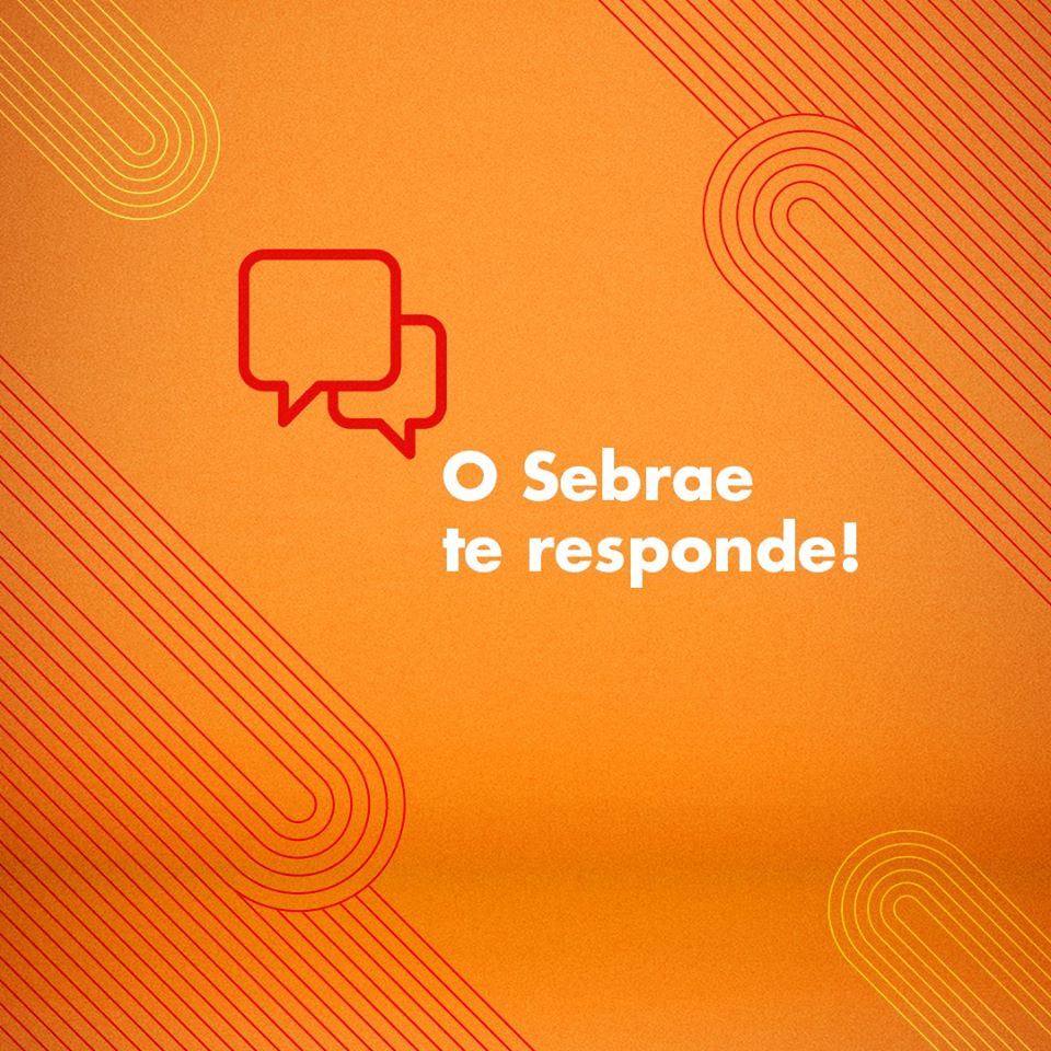 Lives: Sebrae Responde - MEI