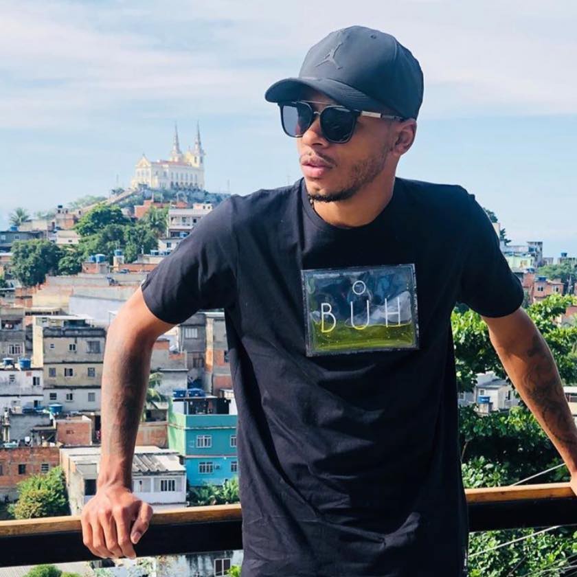 Live: Baile do Rennan da Penha - Rennan da Penha
