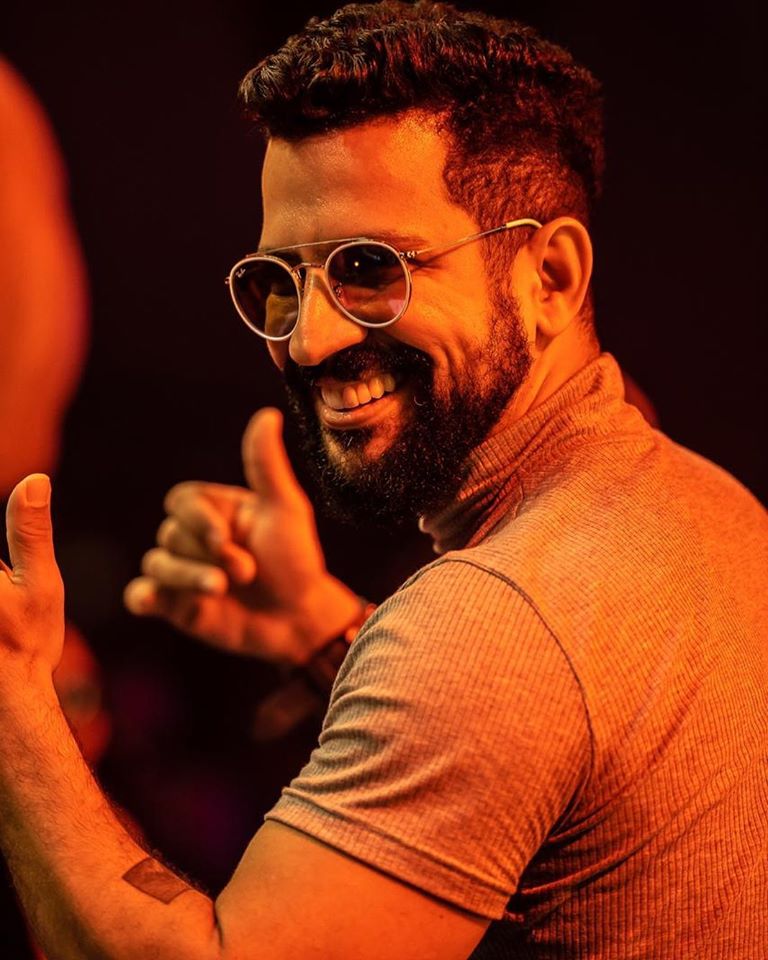 Live: Baile do Dennis - Dennis DJ