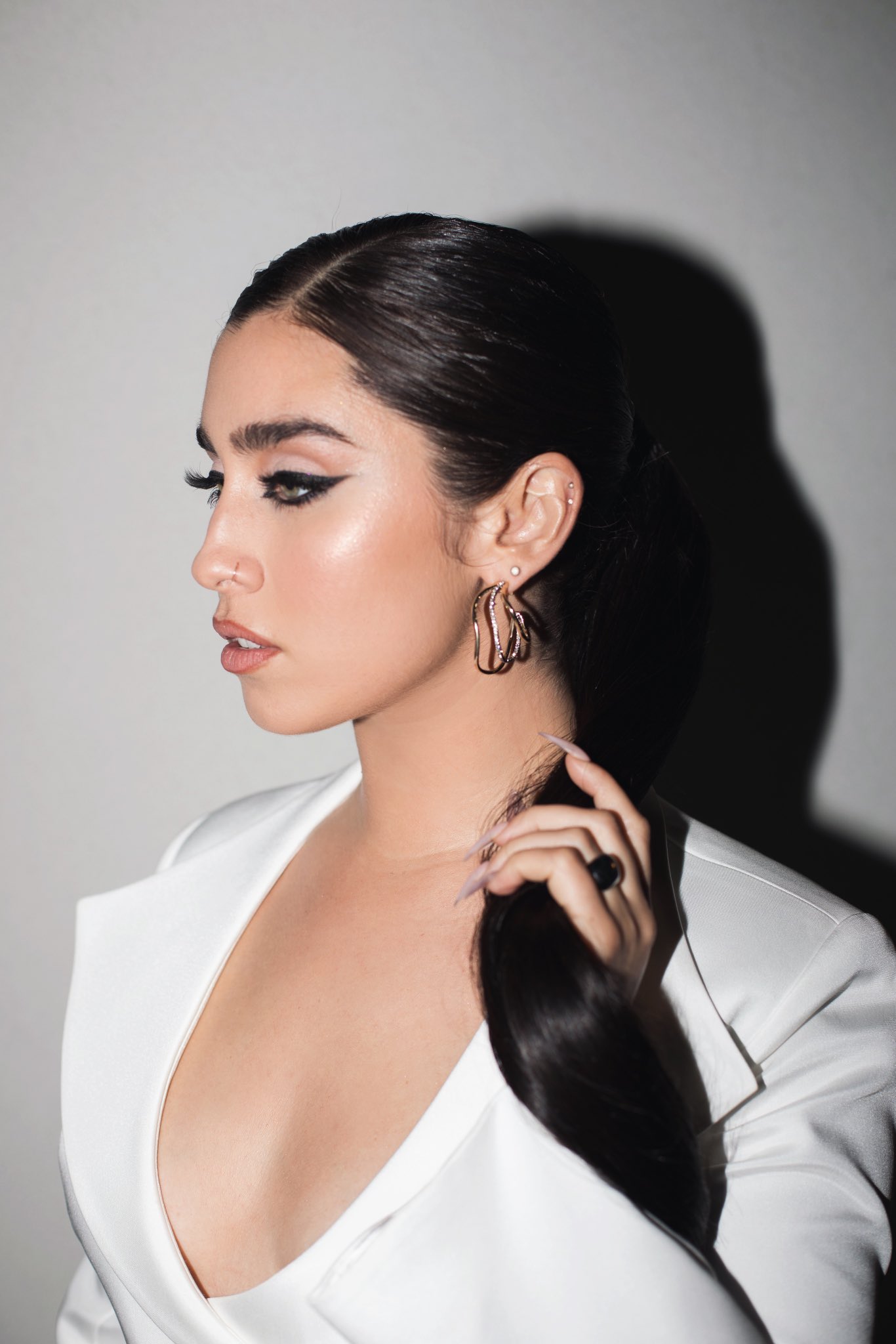 Divulgação/Twitter oficial Live: Lauren Jauregui