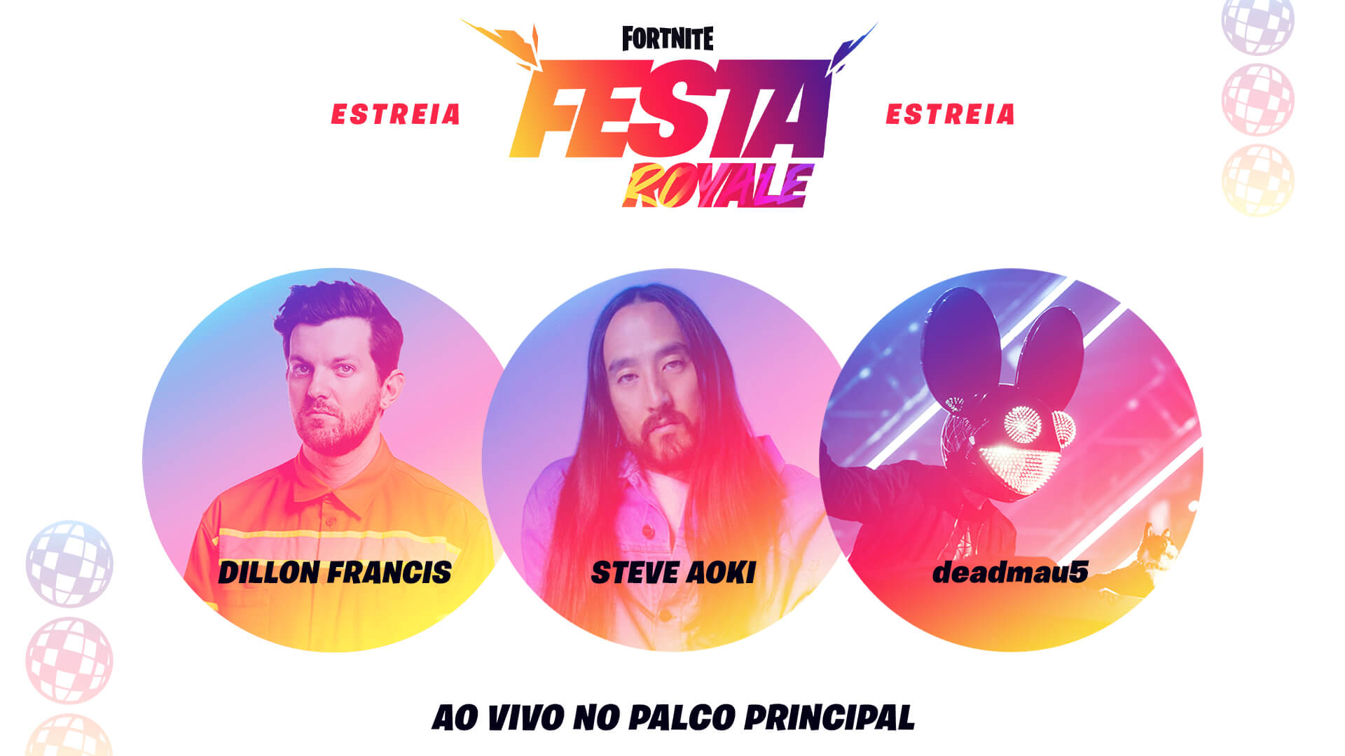FESTA ROYALE