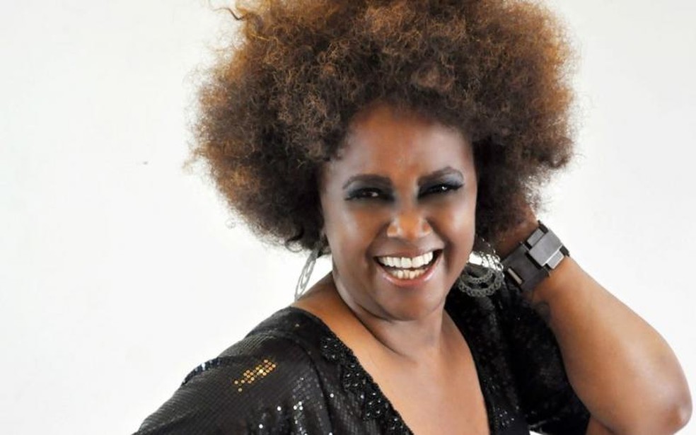 Sandra de Sá