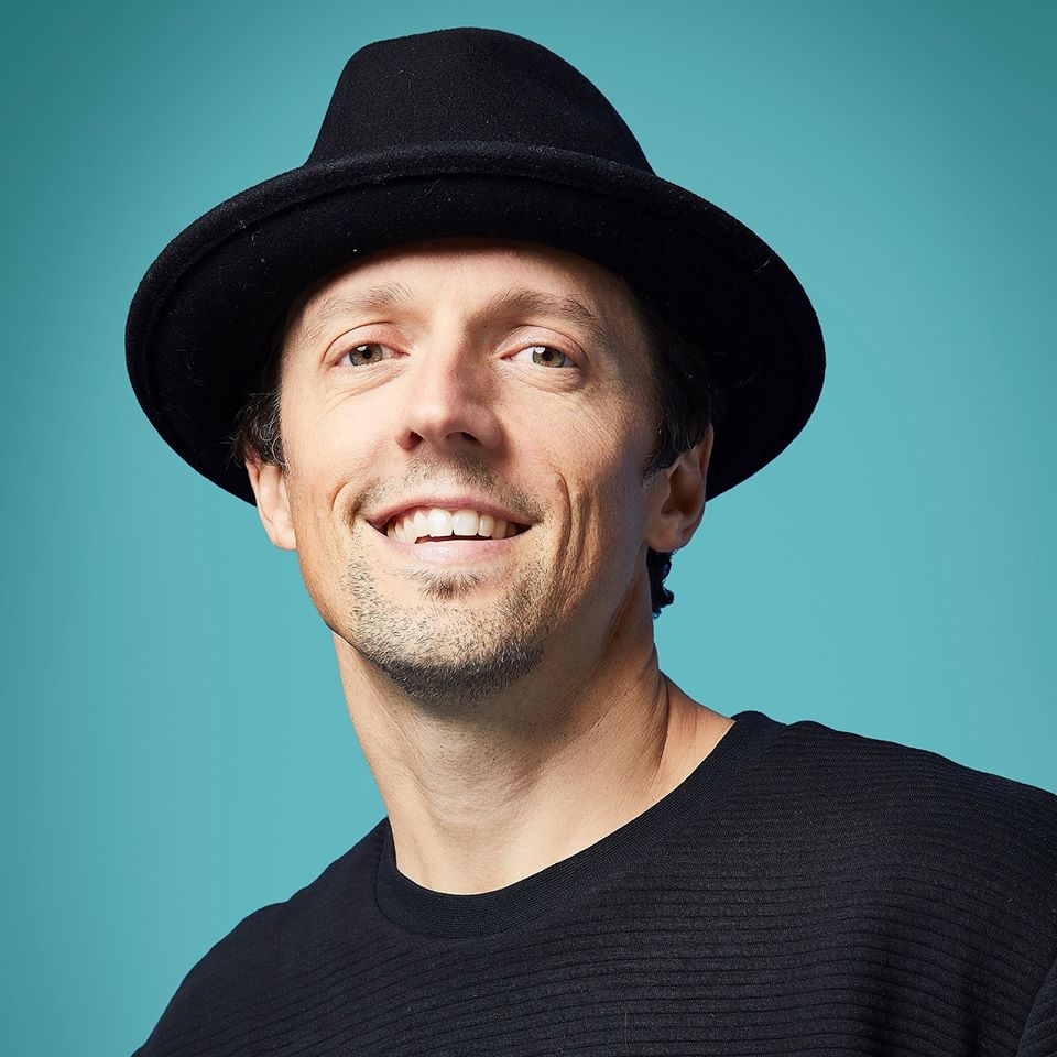 Live: La La La Live Stream - Jason Mraz