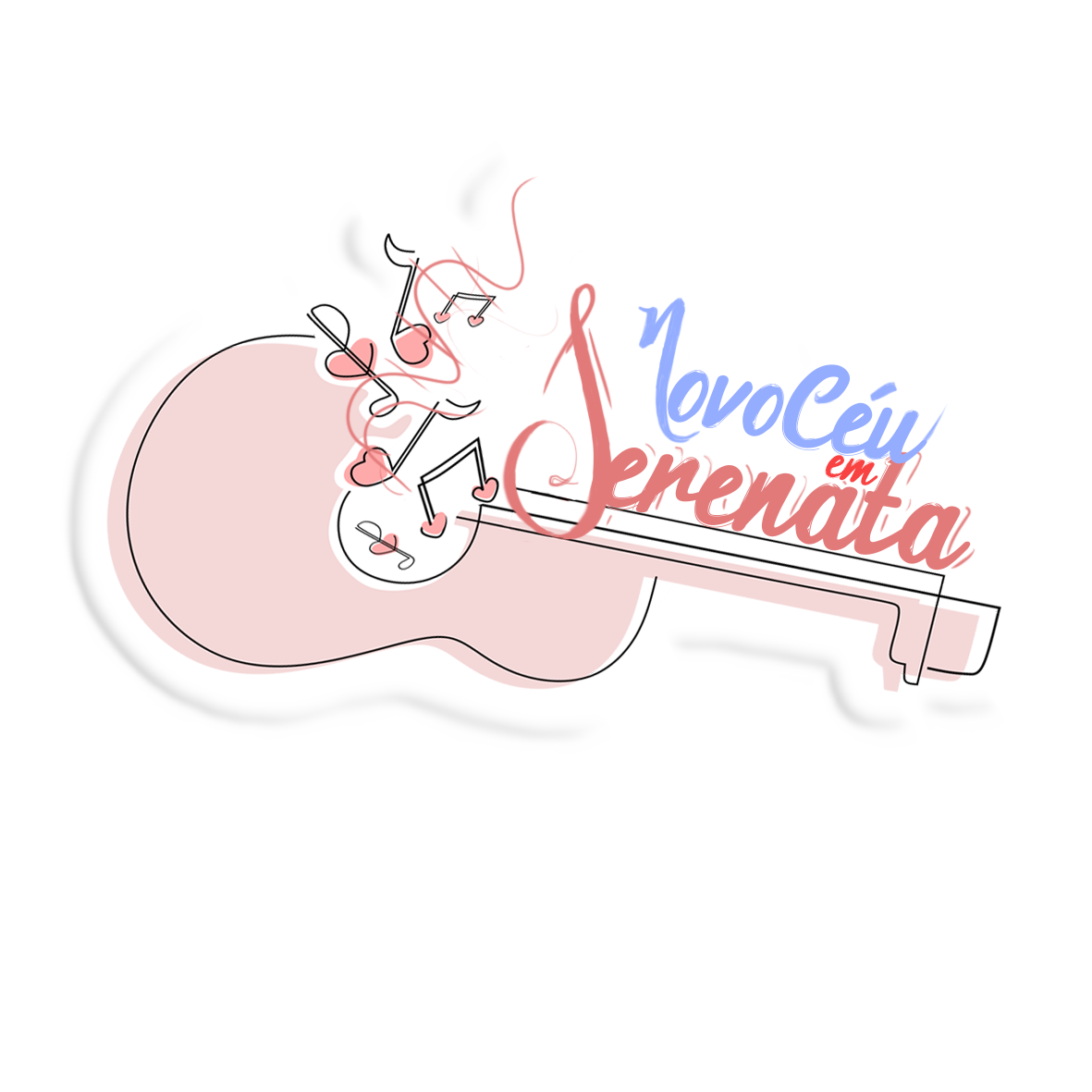 Serenata Online - Projeto Novo Céu