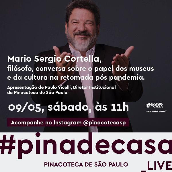 #PinaDeCasaLive