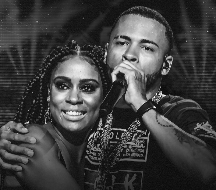 MC REBECCA & DJ RENNAN DA PENHA