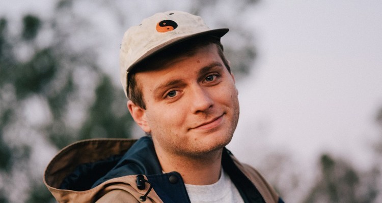 Mac DeMarco