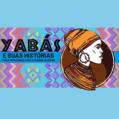 A história de Iemanjá - MM Gerdau na sua casa