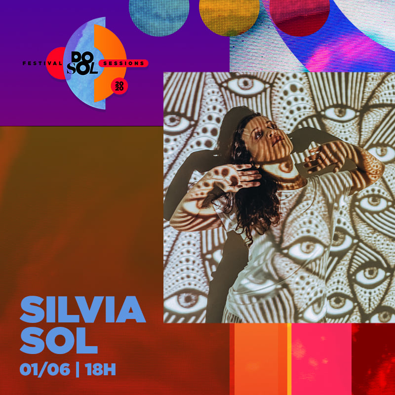 Festival DoSol Sessions - Silvia Sol
