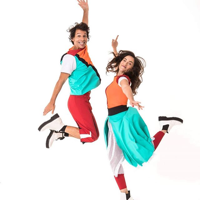 Diversão em Cena Online - "Tiquequê" (SP)