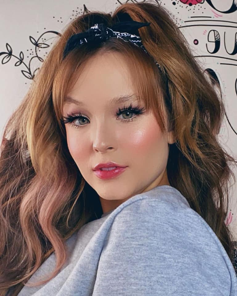 Live: Minha Escolha - Larissa Manoela